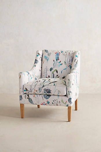 Accent Chairs image